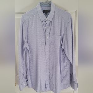 Johnston & Murphy Button Down